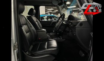 Mercedes Benz Mercedes Benz G55 AMG full