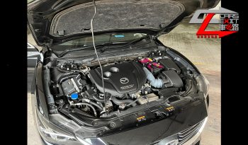 MAZDA 6 2.2 DIESEL IPM R-GRADE full