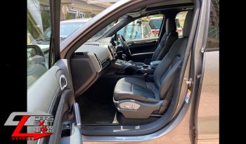 Porsche Cayenne 3.6 full