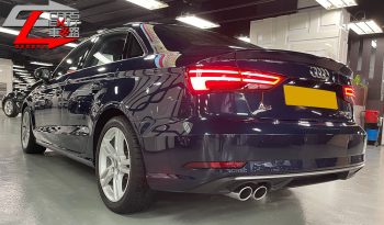 Audi A3 35 TFSI full