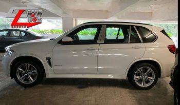 BMW X5 XDrive30D M Sport full
