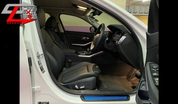 BMW 318i Touring full
