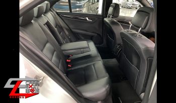 Mercedes Benz C200 AMG Facelift full