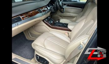 Audi A8L full