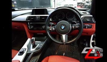 BMW 428I Coupe M Sport full