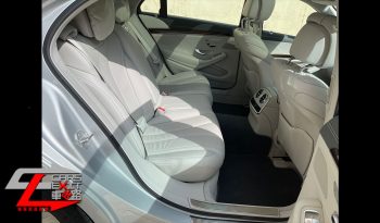 Mercedes Benz S320 full