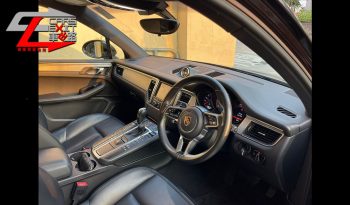 Porsche Macan S full
