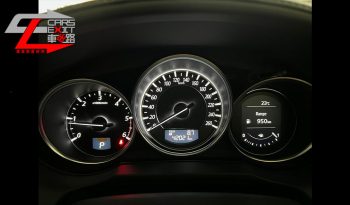 MAZDA 6 2.2 DIESEL IPM R-GRADE full