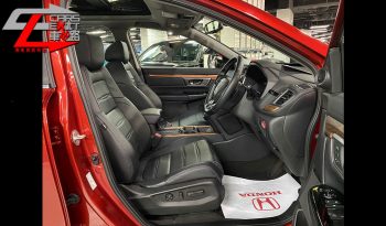 Honda CRV full