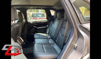 Porsche Cayenne 3.6 full