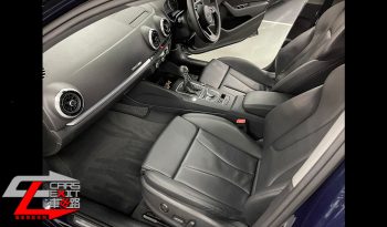 Audi A3 35 TFSI full