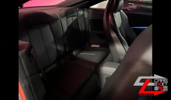 Audi TTS COUPE QUATTRO full