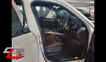 BMW X5 XDrive30D M Sport full