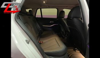 BMW 318i Touring full