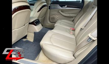 Audi A8L full