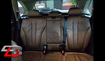 BMW X5 M Sport Edition Diesel full