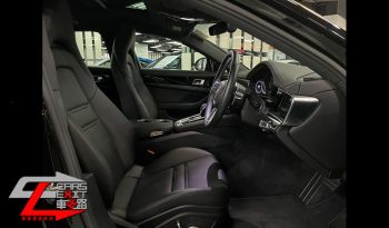 Porsche PANAMERA 4 SPORT TURISMO full