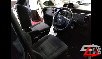 Toyota Spade full
