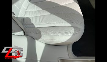 Mercedes Benz S320 full