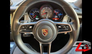 Porsche Macan S full