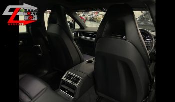 Porsche PANAMERA 4 SPORT TURISMO full