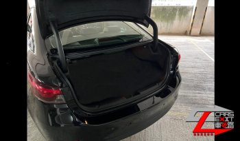 MAZDA 6 2.2 DIESEL IPM R-GRADE full