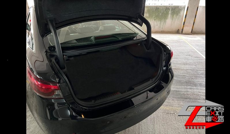 MAZDA 6 2.2 DIESEL IPM R-GRADE full