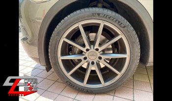 Porsche Cayenne 3.6 full