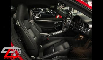 Porsche 991.2 C2S full