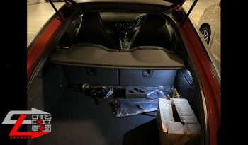 Audi TTS COUPE QUATTRO full