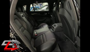Porsche PANAMERA 4 SPORT TURISMO full