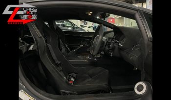 LAMBORGHINI GALLARDO COUPE SUPERLEGGERA full