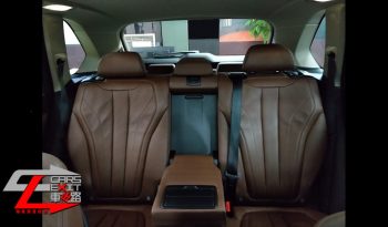 BMW X5 M Sport Edition Diesel full