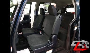 Toyota Spade full