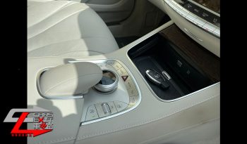 Mercedes Benz S320 full