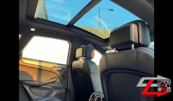 Porsche Macan S full
