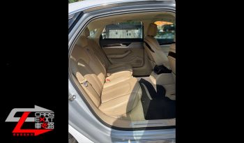 Audi A8 LWB 3.0 QUATTRO full