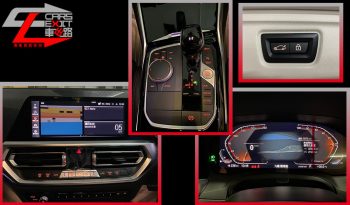 BMW 318i Touring full