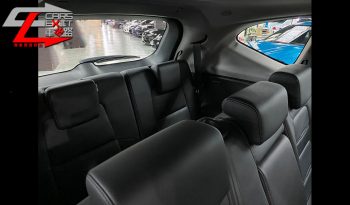 Honda CRV full