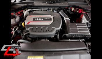 Audi TTS COUPE QUATTRO full