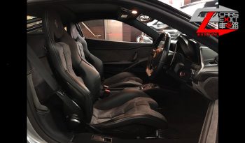 Ferrari 458 ITALIA COUPE full