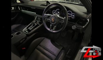Porsche PANAMERA 4 SPORT TURISMO full
