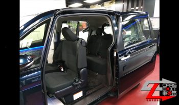 Toyota Spade full