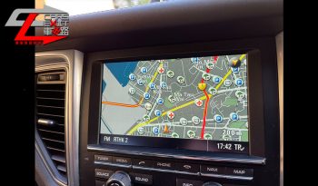 Porsche Macan S full