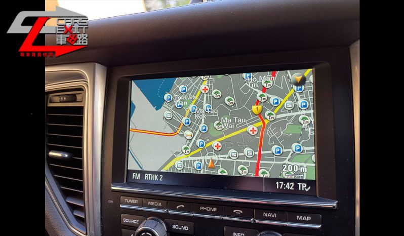 Porsche Macan S full