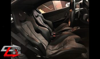 Ferrari 458 ITALIA COUPE full