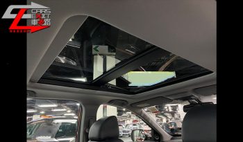 Honda CRV full