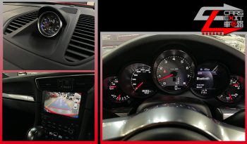 Porsche 991.2 C2S full