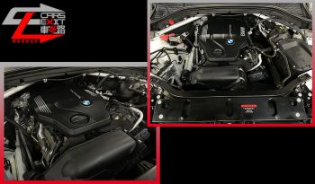 BMW X4 XDRIVE20D DIESEL full