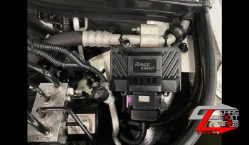 Mercedes Benz C200 AMG Facelift full